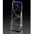 Voyager Crystal Award